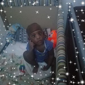 Meet your Posher, John